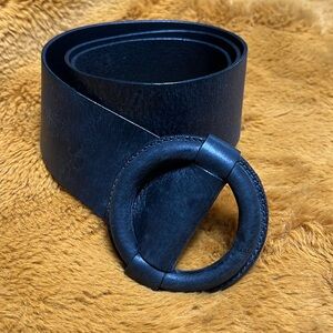 GAP Genuine Leather Belt